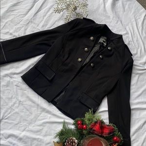 Urban Behaviour (Urban Planet) Moto Jacket